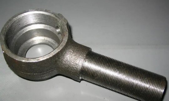 Корпус наконечника рульової тяги прав. 53А-3003062