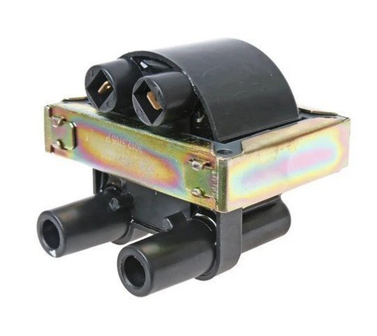 Котушка запалювання 3012.3705 (ЗМЗ-406) <ДК>