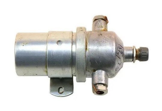 Котушка запалювання Б-118 (12В, екранов., ЗИЛ-131, ГАЗ 66, УРАЛ)