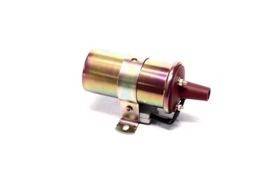 Котушка запалювання Б115-3705000 (Б-115В-01, контакт.) DECARO