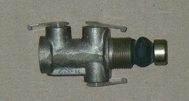 Кран аварійного розгальмовування 100.3537110 (вир-во ПААЗ)