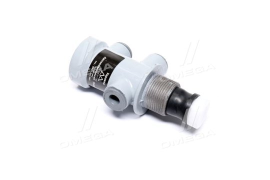 Кран аварійного розгальмовування 16.3537110 Автокомпонент Плюс