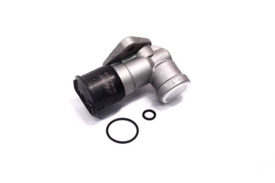 Кран аварійного розгальмовування RD 98.25.013 (DAF) RIDER