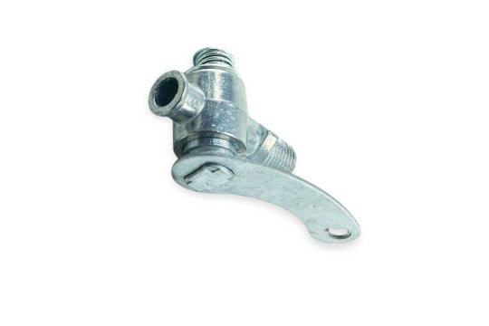 Кран зливний блоку циліндрів 51-1305040-10 (ПС-7-2, ГАЗ, УАЗ) FLAGMUS