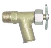 Кран масляної системи в зб. 5320-1013095 (вир-во SILA)