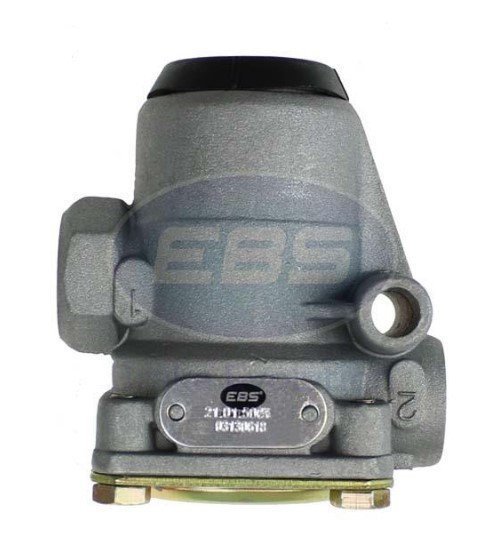 Кран обмеження тиску (вир-во EBS)