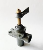 Кран паливний ПП-8-1-0 (ПП8, М16*1,5, Т-130, Т-170, Б-10)