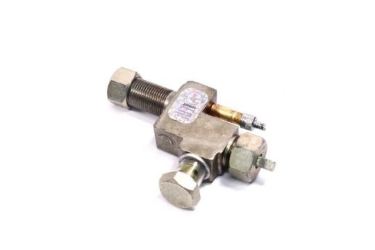 Кран підкачки колісний в зб. 255Б-4224110-Б ПААЗ