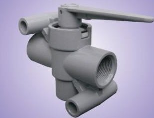 Кран роз'єднувальний 16.3520010 (М22*1,5) Автокомпонент Плюс