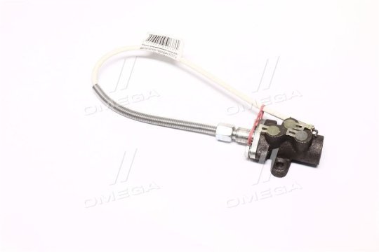 Кран управління дільником з тросом 15.1772132 (Авто-Союз)