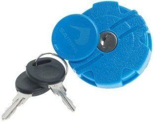 Кришка бака Adblue (D=65) SAMPA