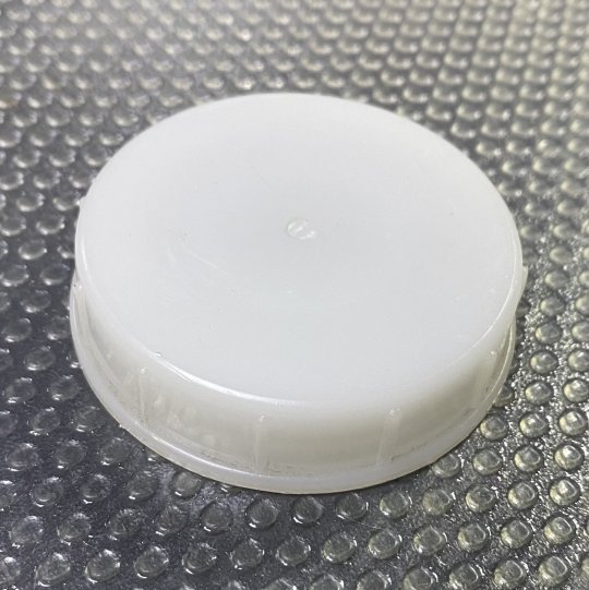 Кришка бака омивача