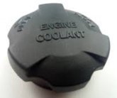 Кришка бачка розширювального (вир-во Mobis) HYUNDAI KIA