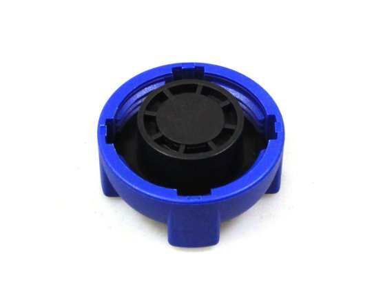 Кришка бачка розширювального AT 1065-001CR (ВАЗ 2108, ГАЗ 3302) АТ