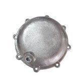 Кришка башмака 5320-2918120 (алюміній)