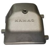 Кришка ГБЦ 740.1003264-21