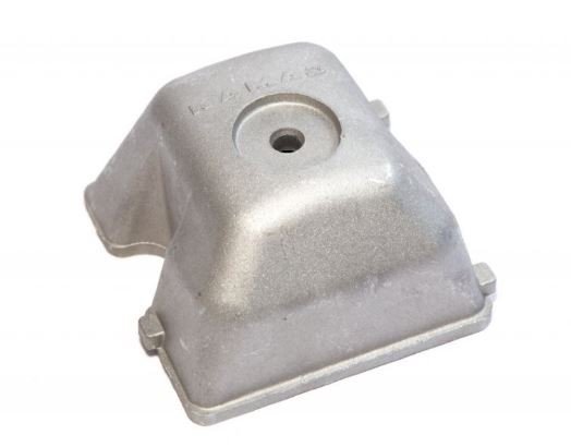 Кришка ГБЦ 7406.1003264 КамАЗ