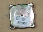 Кришка маслозаливної горловини 402.1009146 (ГАЗ-53, 2410)