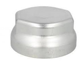 Кришка маточини 070.068 (М125*2, BPW) Sampa