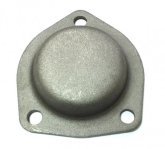 Кришка наконечника штанги реакт. 5511-2919060 (S=5 мм, РМШ) <ДК>