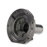 Кришка підшипника валу первинного КПП 14.1701040 (кришка 40) <ДК>