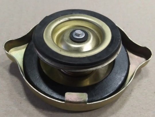 Кришка радіатора 130-1304010 (КрАЗ, МАЗ, ЗиЛ, КамАЗ)