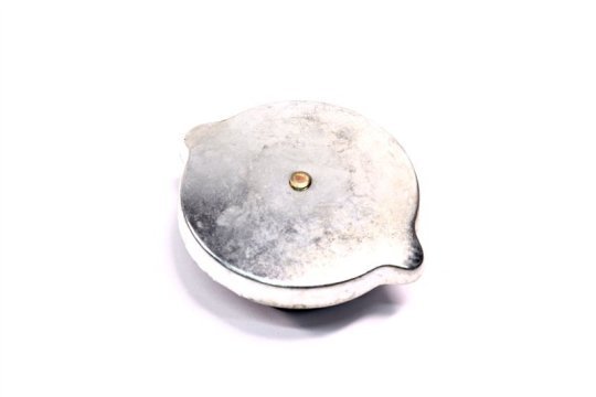 Кришка радіатора 130-1304010 (КрАЗ, МАЗ, ЗиЛ, КамАЗ) <ДК>