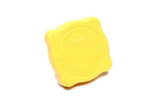 Кришка радіатора 21073-1304010 (ВАЗ 2101-07, 2121) TEMPEST