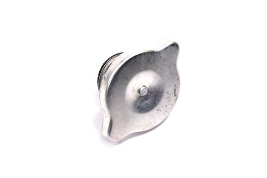 Кришка радіатора 24-1304010 (пробка, ГАЗ 2410,3109) <ДК>