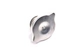 Кришка радіатора 24-1304010 (пробка, ГАЗ 2410,3109) <ДК>