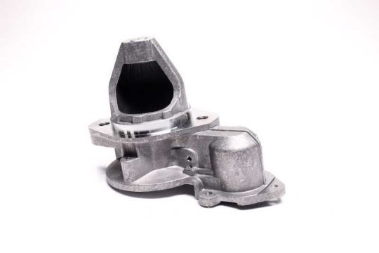 Кришка стартера СТ230A1-3708410-10 (ГАЗ 53, -66, ПАЗ) <ДК>