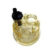 Кришка-відстійник фільтра сепаратора PL270X /420X -2 <ДК>