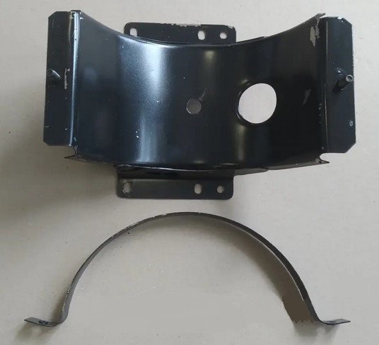 Кронштейн бачка розширювального 5320-1311025/86