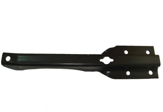 Кронштейн глушника 5320-1203041 КамАЗ