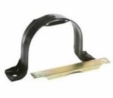 Кронштейн опори вала карданого 53-2202082 (ГАЗ-53)