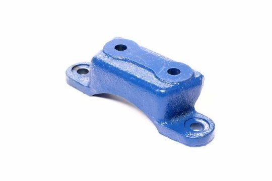 Кронштейн опори двигуна передньої 130-1001015-В ЗІЛ