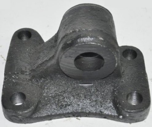 Кронштейн штанги реакт. задн. 5320-2919094