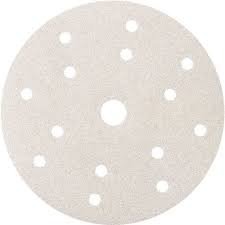 Круг абразивний Smirdex P150 (D=150, 15 отв.)