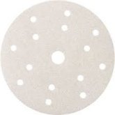 Круг абразивний Smirdex P150 (D=150, 15 отв.)