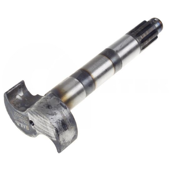 Кулак розтискний перед. лів. 5320-3501111 (SILA)