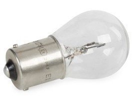Лампа 24V P21W24V 21W BA15s HEAVY DUTY (Magneti Marelli)
