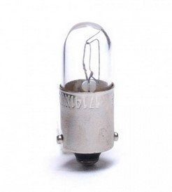 Лампа 24V T4W24V 4W BA9s (вир-во Narva)