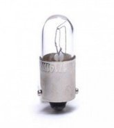 Лампа 24V T4W24V 4W BA9s (вир-во Narva)