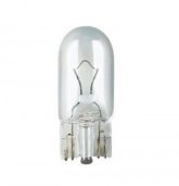 Лампа 24V W5W24V 5W W2,1X9,5d (вир-во Magneti Marelli)