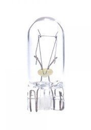 Лампа 24V W5W24V 5W W2,1X9,5d (вир-во Narva)