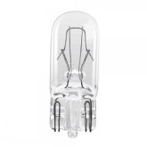 Лампа 24V W5W24V 5W W2.1x9.5d (вир-во Bosch)