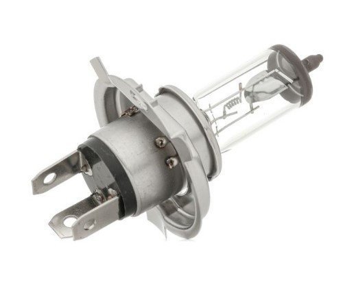 Лампа H4 24V 75/70W P43t (вир-во Magneti Marelli)