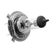 Лампа H4 24V 75/70W P43T NLXV (комп. 2 шт.) Діалуч