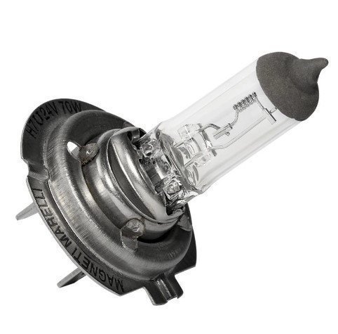 Лампа H7 24V 70W PX26d (вир-во Magneti Marelli)