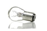 Лампа LED б / ц габарит і панель приладів 5SMD діодів білий 24V (комплект)